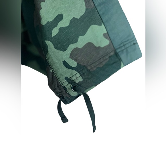 Mens Nike NSW Jogger Camo Pants - Picture 3 of 6